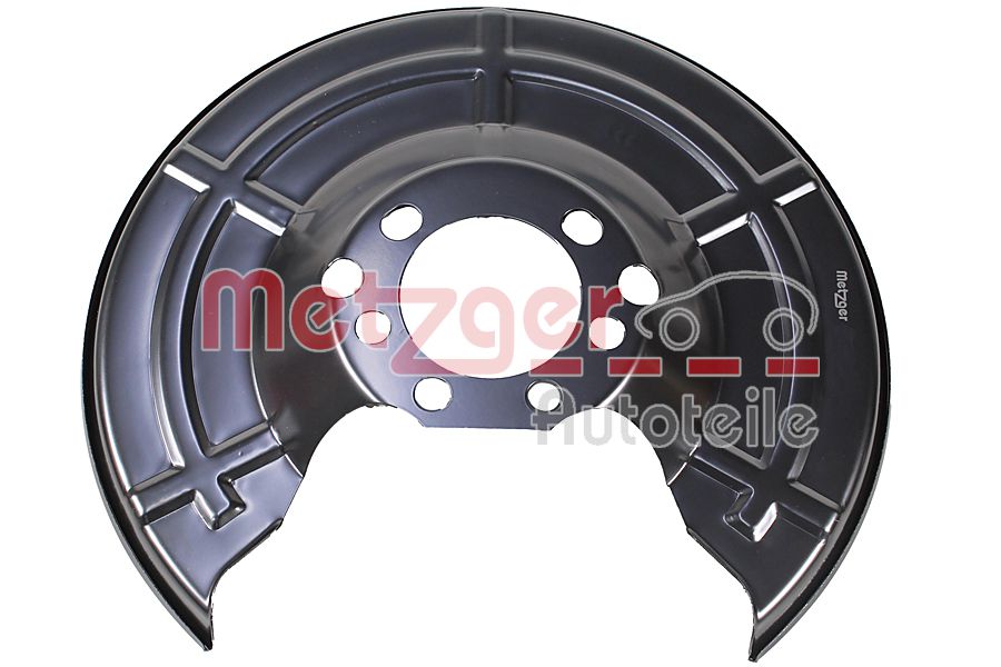 METZGER 6115519 6115519 PROTECTIE STROPIRE DISC FRANA METZGER CSNB